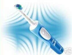 ابزار برقی مراقبت دهان و دندان براون Oral-B D12.01318915thumbnail